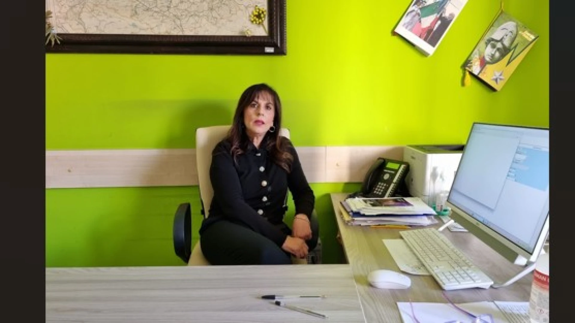 Campagna vaccinale antinfluenzale: l’invito alla popolazione da parte di Asrem Molise.